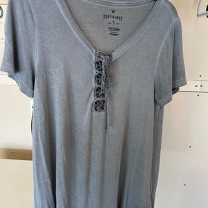 American Eagle Soft&Sexy Top